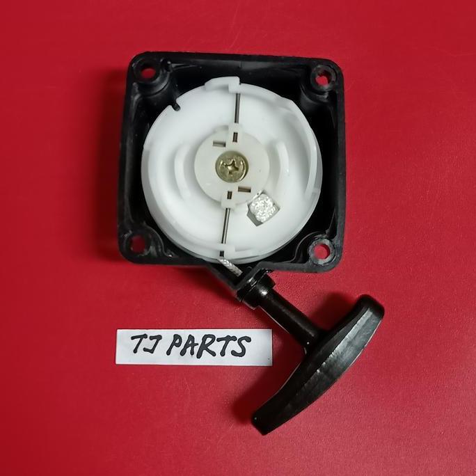 Recoil Starter/Tarikan Mesin Pompa Apung/Floating Pump IE 40F