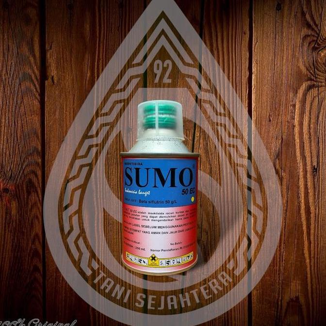 sumo 250ml insektisida