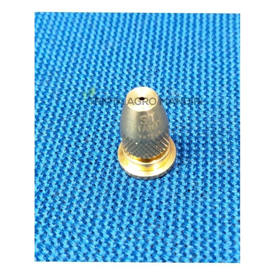 NOZZLE NOZEL KABUT MIST SPRAYER KUNINGAN SPUYER SEMPROTAN TASCO SOLO