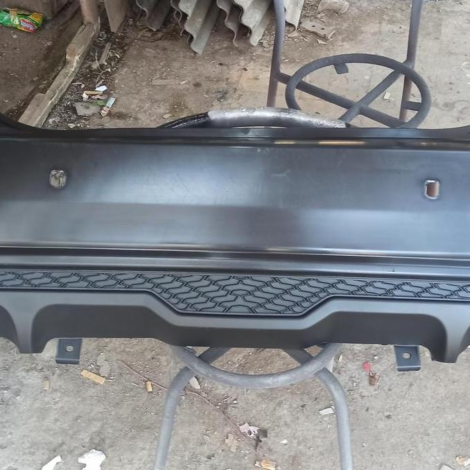 Bumper Belakang Sirion Facelift  Sale