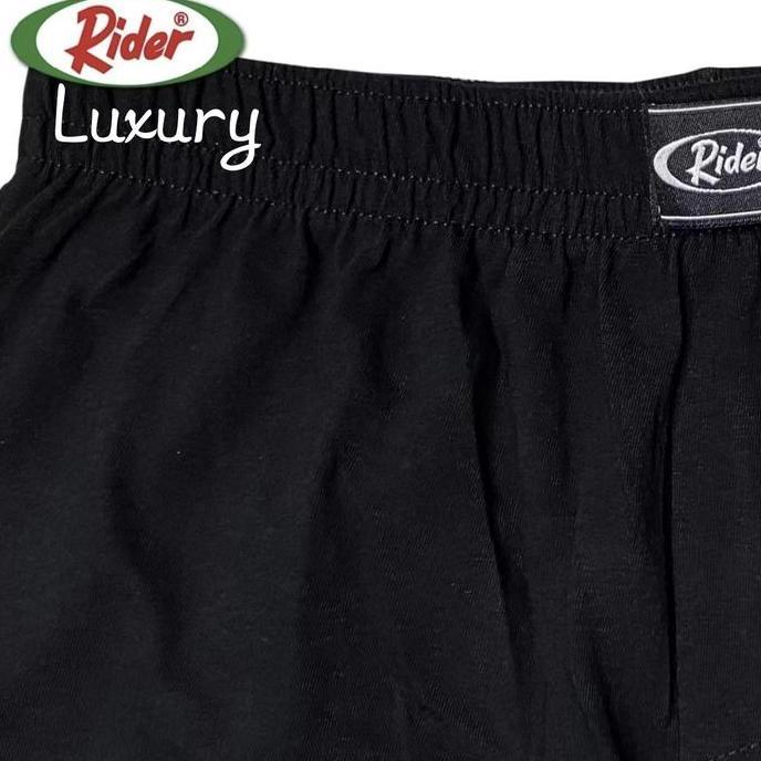 DV190 - Rider Premium - Boxer Pria R812BHT - 1Pcs
