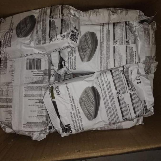 3M Catridge 6006  Sale