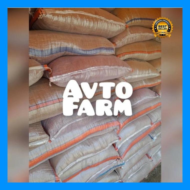 (Ready) Cocopeat Halus Karungan Bestseller