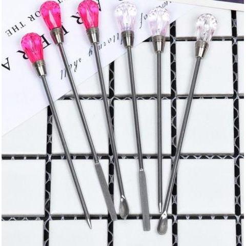 Resin Jewelry Making Set - Set Alat Pembuat Campuran Resin (3pcs)