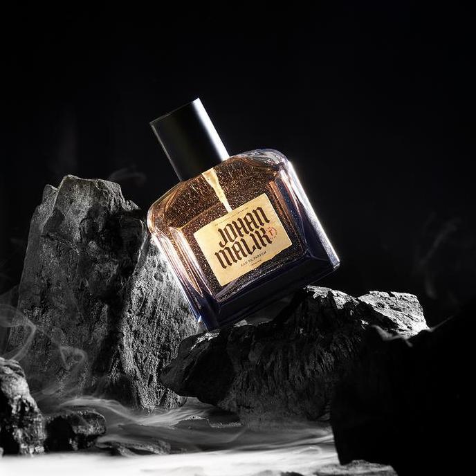 Fabronfrags - Parfum Johan Malik - Edp 50Ml