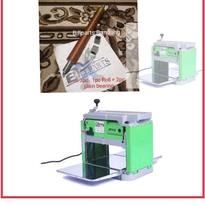 >>>>>] Roll RPP12 RYU RPP 12 Rol ketam duduk planner planer serut sugu