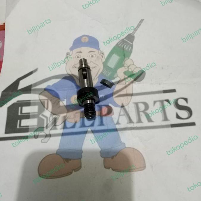 $+$+$+$+] As spindle RSG 100-3 Ryu gerinda tangan slepan 1003 plus spi