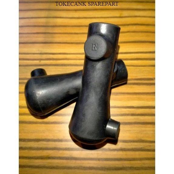 sepatu standar vespa vbb super sprint pts spesial