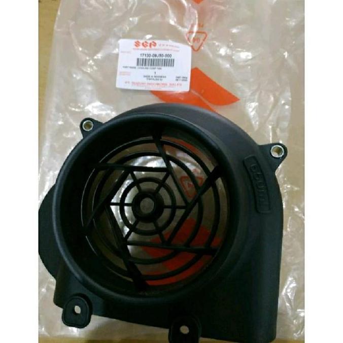 Tutup Mesin Suzuki Nex karbu Nex Fi dan Nex 2