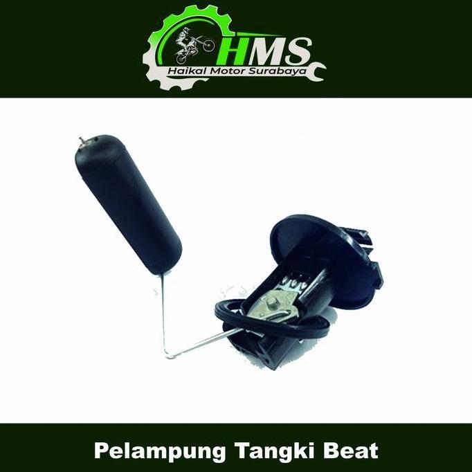 Pelampung Tangki Beat - Plampung Apung Tengki Tanki Tenki Tank Teng Bensin Bengsin Minyak Honda Beat