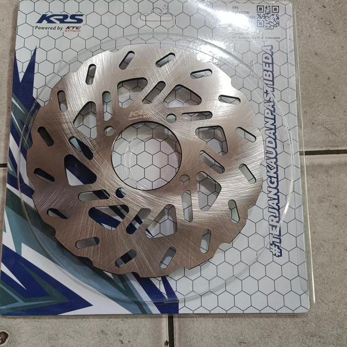 Promo piringan mio krs 200mm piringan krs mio 200mm disc mio krs 200mm COD