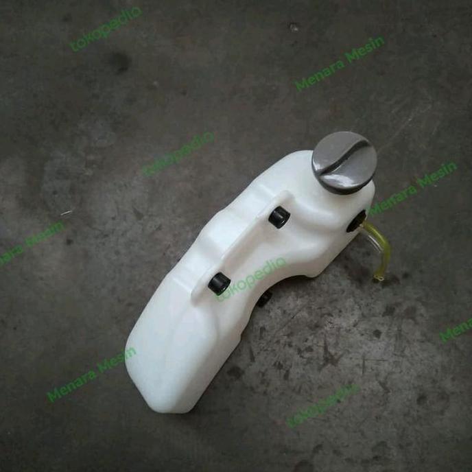 Fuel tank 3HP tangki bensin mesin tempel