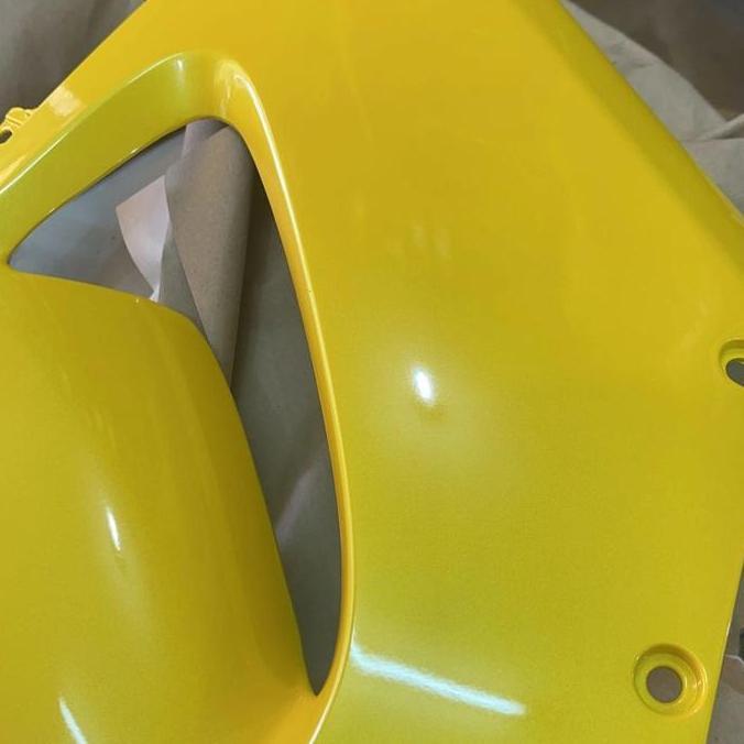 Cover Tengah Cowl Middle Cbr 150 Old Kanan R Original Thailand  Sale