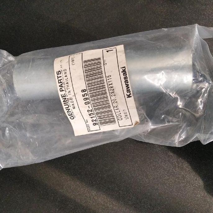 Promo bos bosh collar dalam velg tromol depan kawasaki er6 er6n er 6 original COD