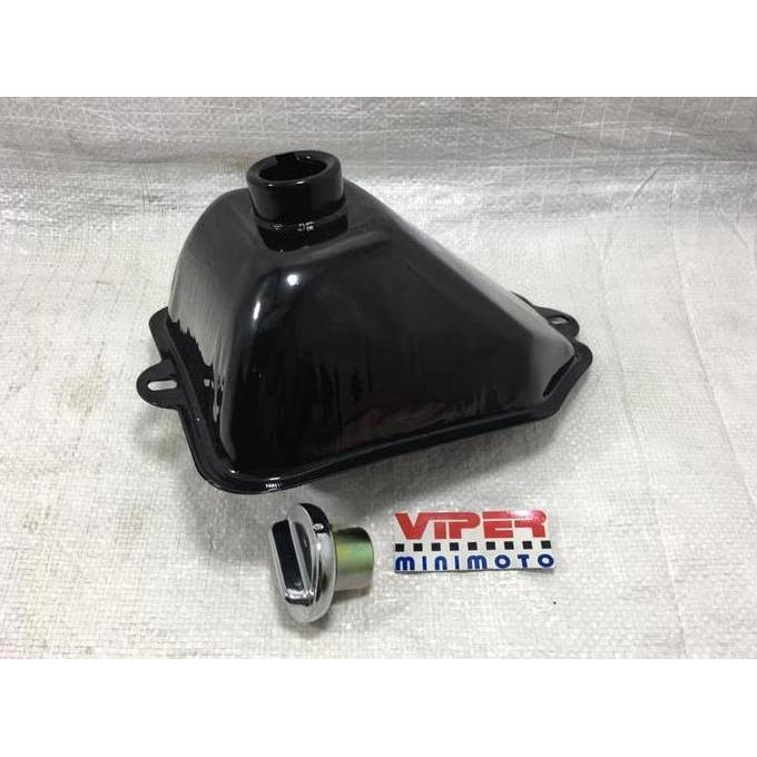 Tangki Bensin Besi ATV 110-125-Universal