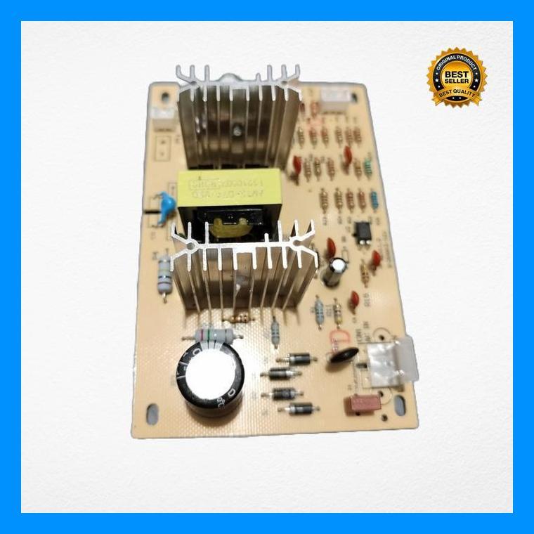 (Ready) Dispenser Sanken Pcb Cooling Modul Pendingin Dispenser Air Dingin Bestseller