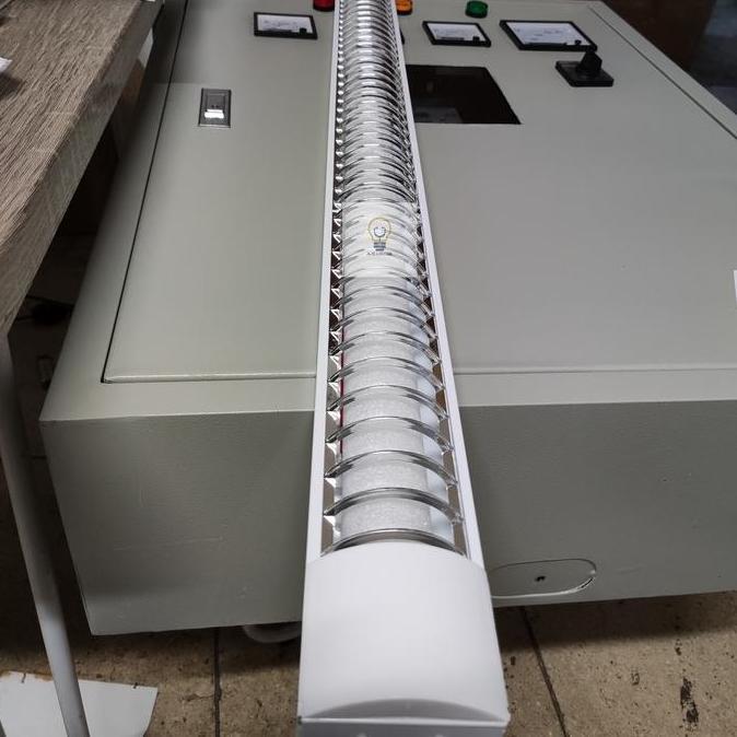 kap rm 1x18 watt led kap led rm outbow