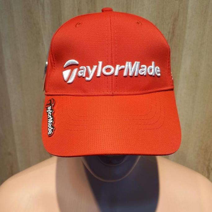 * GOLF CAP HAT TOPI TAYLORMADE STEALTH PREMIUM QUALITY