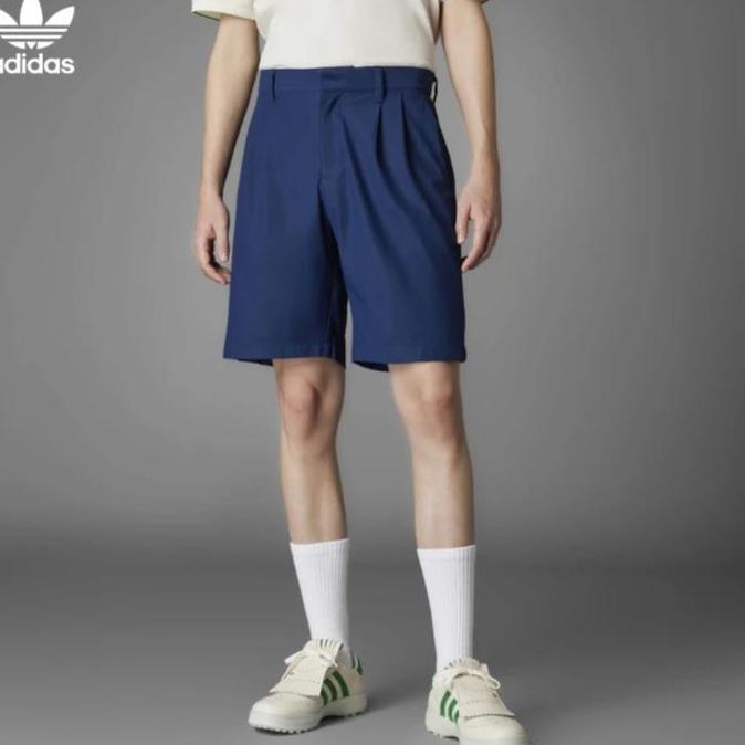 OK CELANA PENDEK PRIA BRANDED ORIGINAL ADIDAS GOLF CELANA OUTDOOR CASUAL MURAH ORI