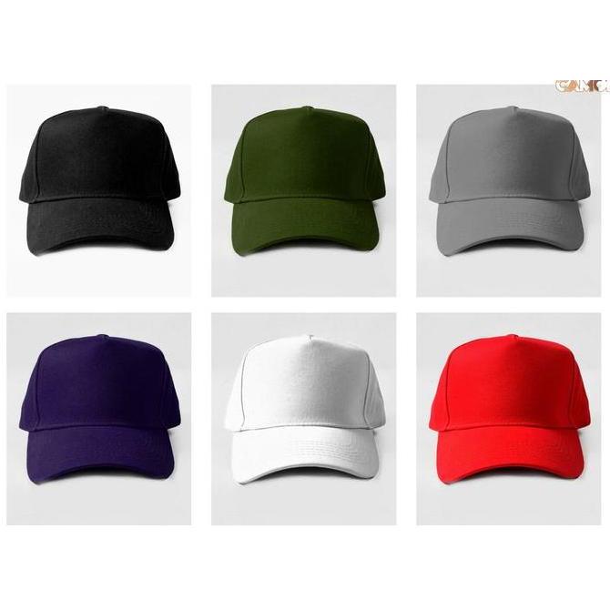 DS266 - Topi Baseball 88 Rising Head in the Clouds Festival