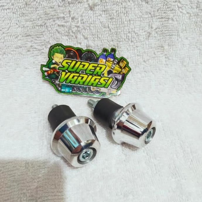 jalu stang chrome crom mini mio beat vario aerox scoopy nmax pcx fino