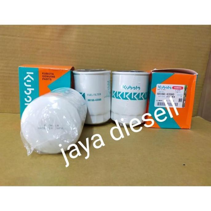 FILTER HH166-43560/FILTER HH16643560