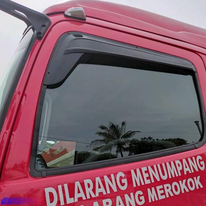 TALANG AIR HINO 500 LOHAN MODEL GIGA JUMBO ABD