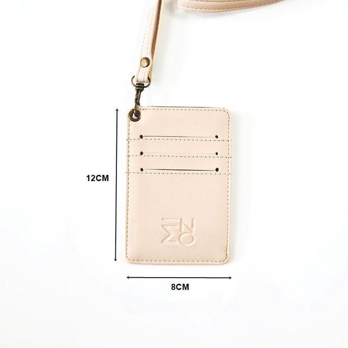 DB34 }} TG187 CARD HOLDER/DOMPET KARTU KULIT/DOMPET KULIT SINTETIS/DOMPET GANTUNG/MINI WALLET/WANITA