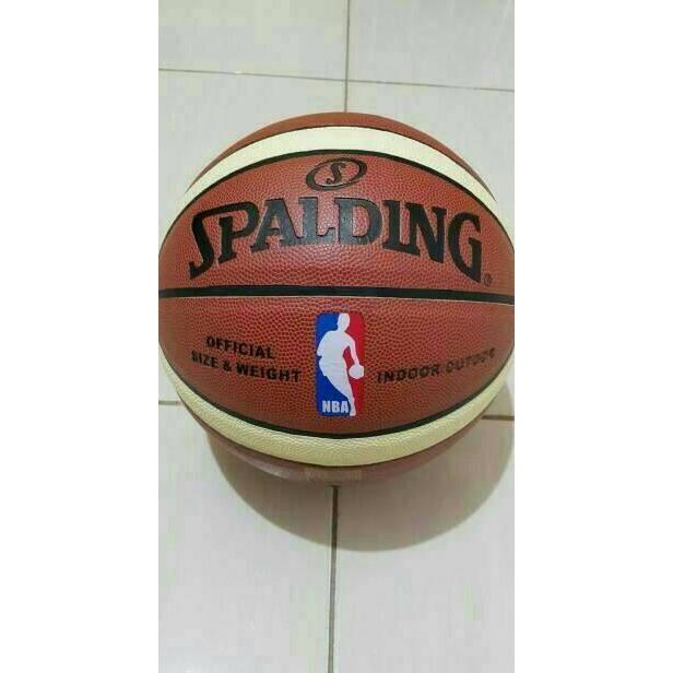 Bola Basket Spalding Nba