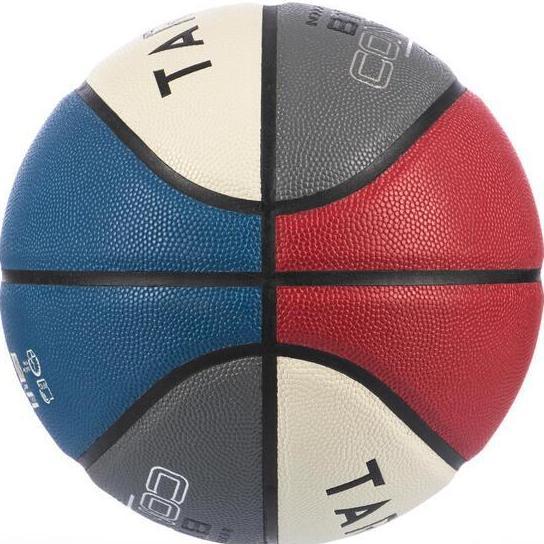 Bola Basket Size 7 Tarmak Bt Fiba Bola Basket Indoor Outdoor