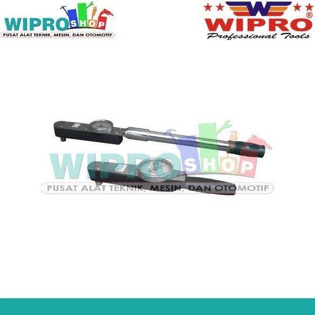 WIPRO Torsimeter W/Dial ACD- 30 Torsimeter W/Dial ACD- 30