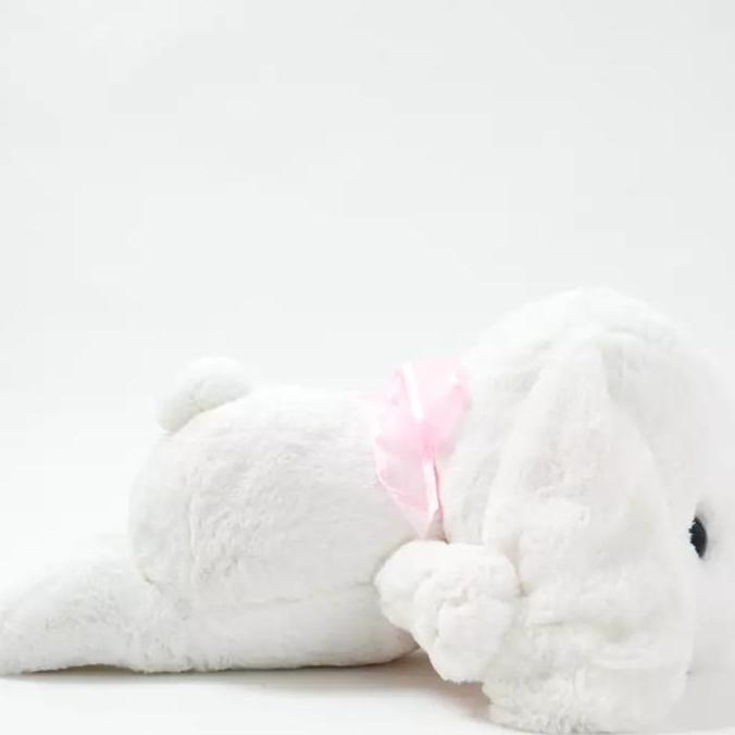 POTE USA LOPPY SLEEPY RABBIT PLUSH BBONEKA KELINCI HADIAH ULTAH