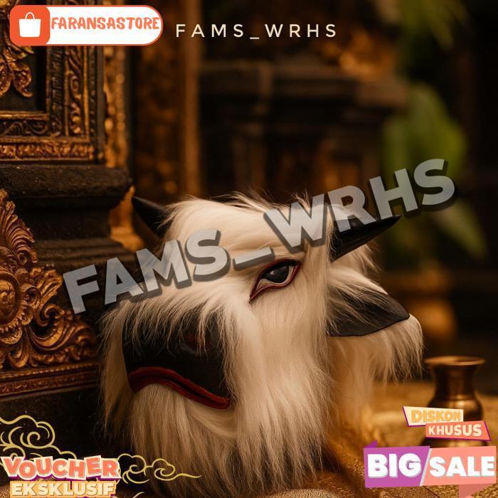 B.S_ Terlaris Bantengan/Banteng Mainan Anak Sd & Smp Br 1030