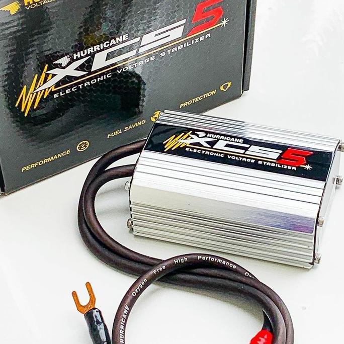 Bnr Hurricane Xcs5 Xcs 5