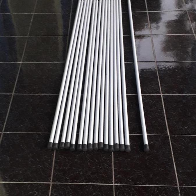 Ready Tiang bendera marching band