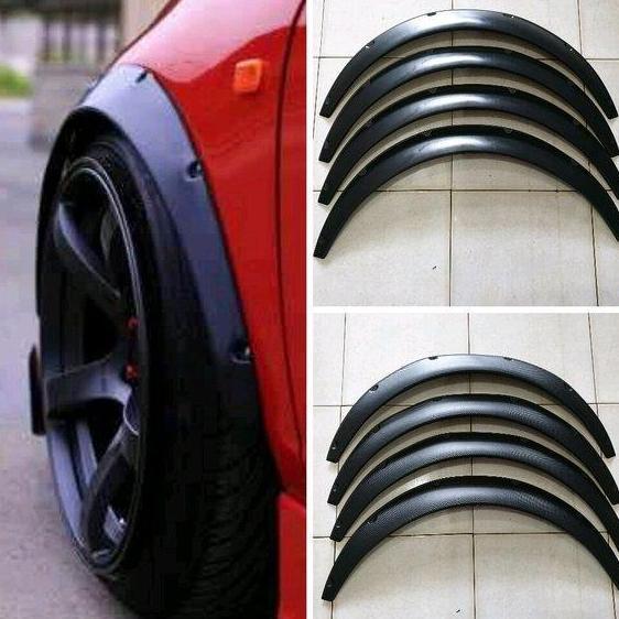 Vender Mobil Universal Vender Trim Fender Trim Mobil Universal