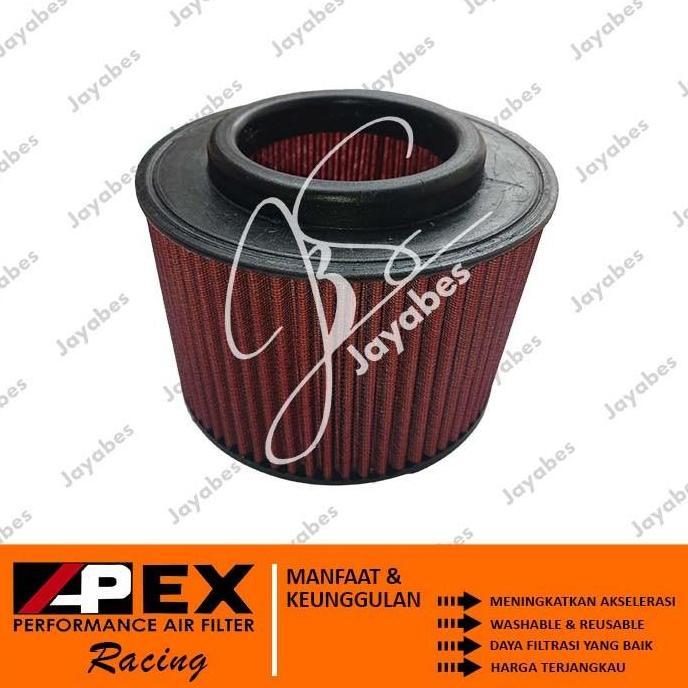Bnr Filter Udara Racing Innova / Fortuner Apex / Ford Everest