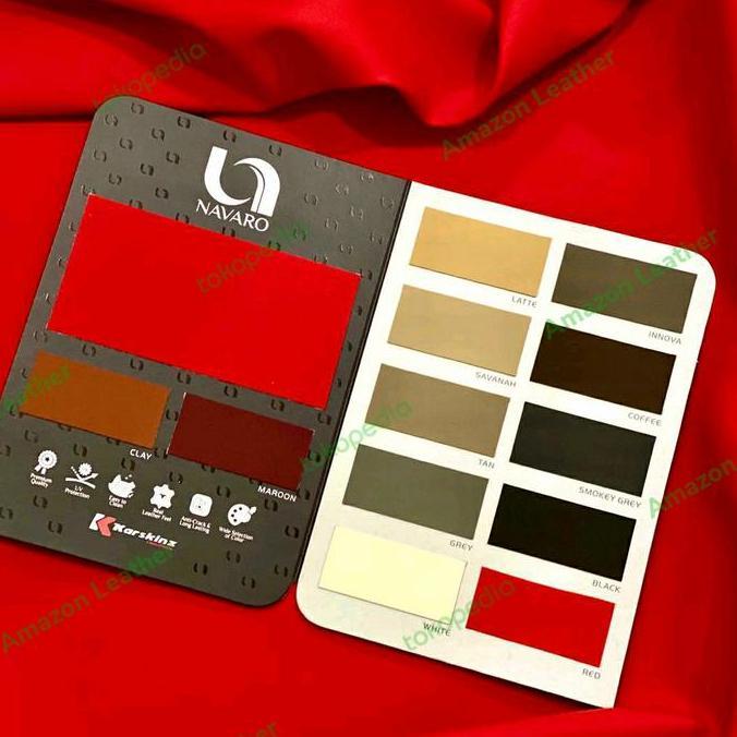 DV75 - BAHAN KAIN OSCAR JOK MOBIL/MOTOR SOFA MBTECH-NAVARO SETENGAH METER