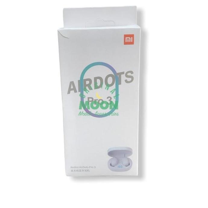 DS226 - Bluetooth xiaomi redmi airdots 3 pro tws wireless