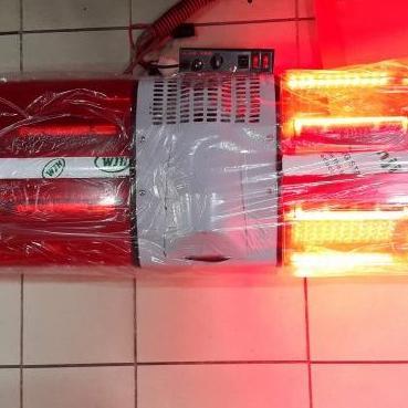 NANA lampu peringatan LTF 2000 TBD2000