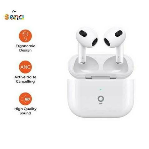 TERBARU - headset bluethoot Olike sudah dilengkapi fitur ANC(Kedap Suara)