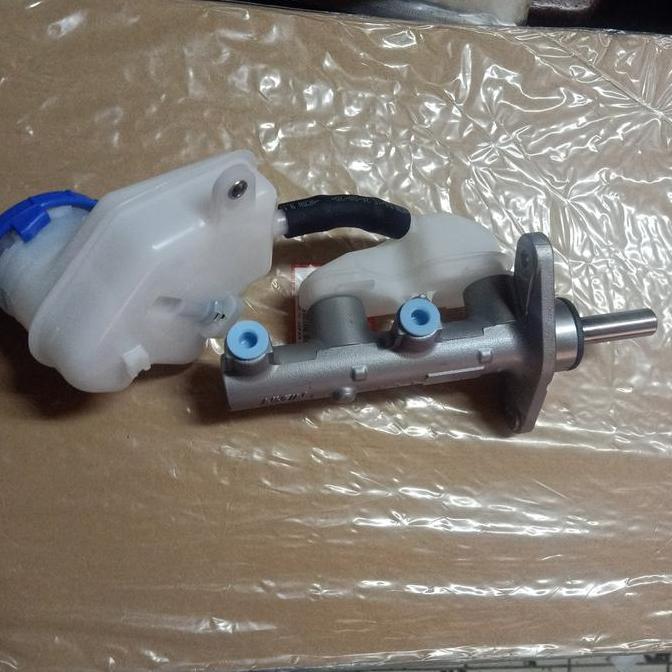 Master Rem CRV Gen 3 2400CC