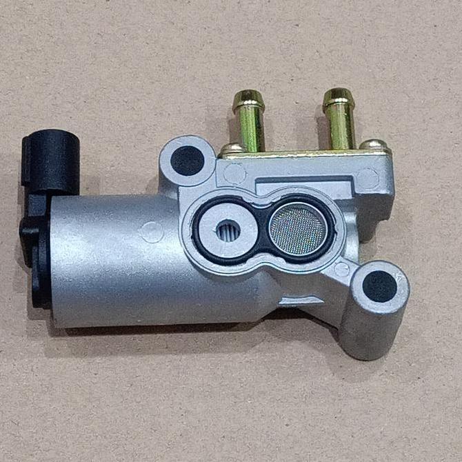 Idle Up Ac Honda GenioCielo