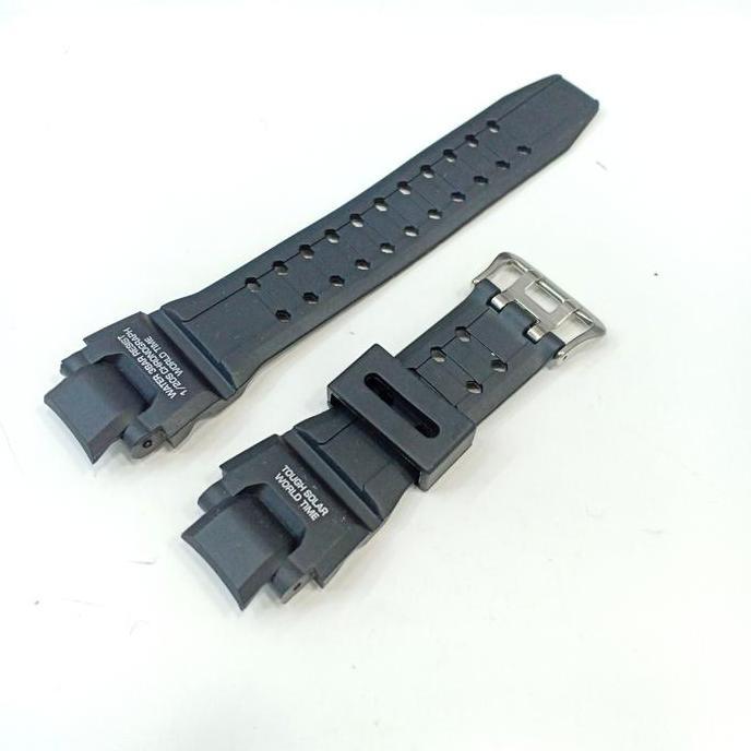 RUBBER STRAP JAM TANGAN G-SHOCK GA1000 GA-1000