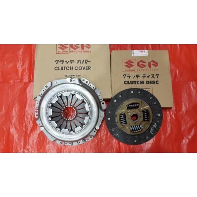 PLAT KOPLING GRAND VITARA 2000CC-MATAHARI GRAND VITARA 2000CC ASLI