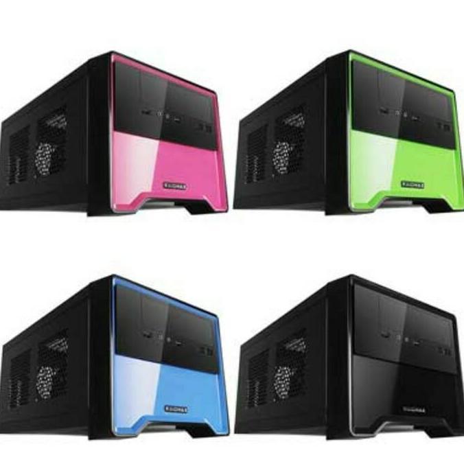 TERMURAH - Casing Raidmax Element Mini ITX