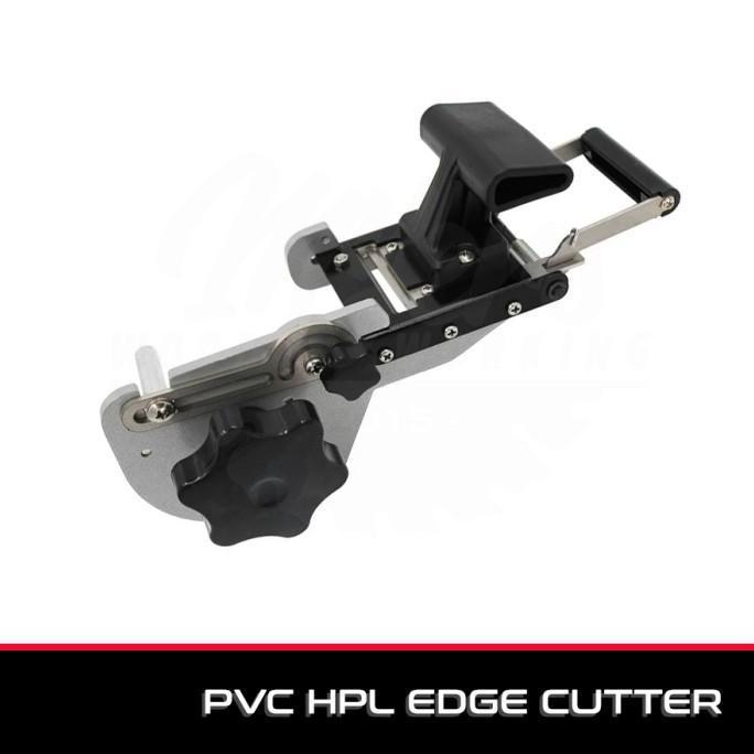 KNOV Manual End Cutting Trimming Edge Banding PVC HPL Cutter