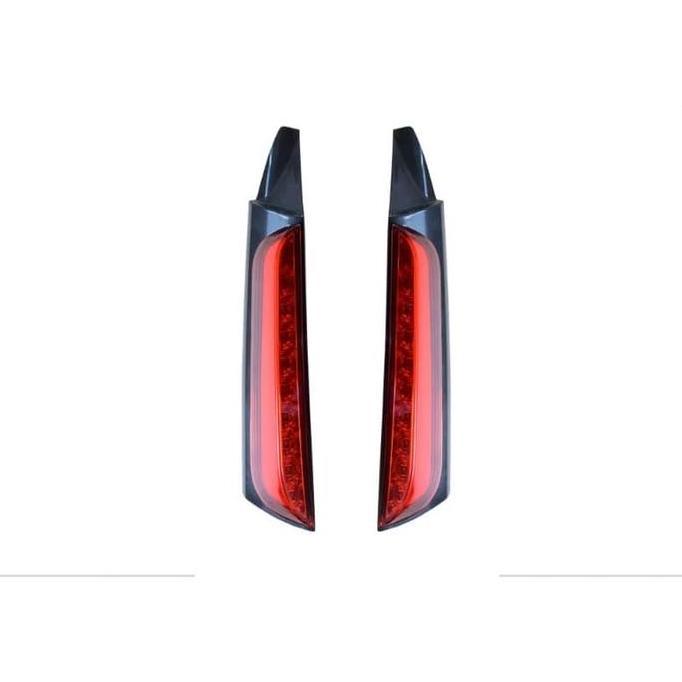 NORTON Lampu Pilar Fortuner Pilar fortuner