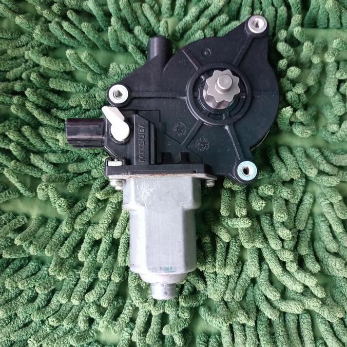 KNOV Motor dinamo power window Honda jazz RS Honda Freed pintu depan kiri
