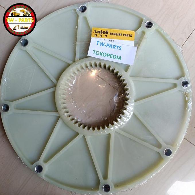Tersedia Coupling Flange 102-1733 1021733 109-1733 1091733 D3C Cs533 D3G D5K D5C D31Px D31 65Fle-Pa-